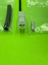 STARTER SOLENOID PIGTAIL REPAIR HARNESS PLUG FOR, 1984-93 TOYOTA 4RUNNER 4,6 CYL