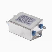 1PC NEW FIT FOR B84112G0000B116 EPCOS power filter/rated 16A/rated 250V