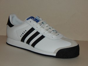 adidas samoa masculino