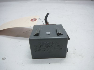 Rz 0159 реле хонда