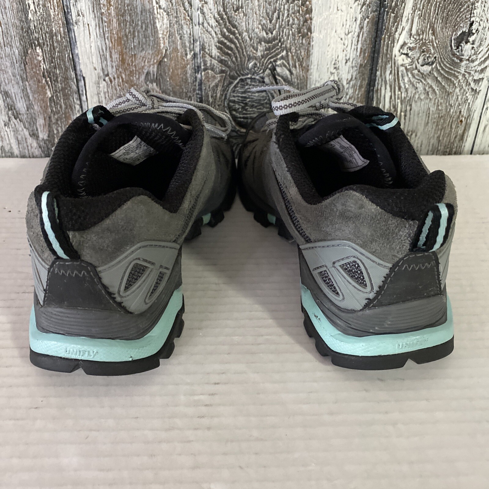 Merrell Capra Gtx W Granite J32446 