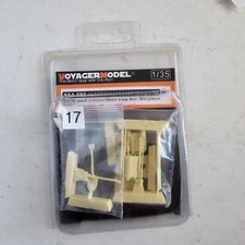 Voyager Model PEA096 DVM and Water/fuel Can F...