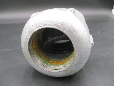 Raccordo Condotta XJ125-4 Attacco Di Espansione EFC AX125 - Raccordo Per Movimento 1/4, Nuovo Originale X Max 125 - Foto 5