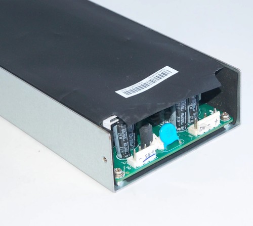 Eurocom Power Switch Built-in Power Module Eurocom P1A-G0290-D Dual Output 54V 4.7A ...