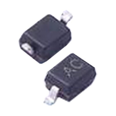 50 Pcs Electrostatic Discharge (ESD) Protection Device LC05CIAC SOD-323 