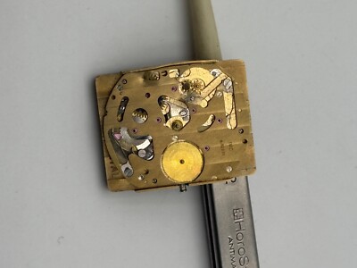 iwc 32061 32062 3202 novecento perpetual calendar movement movement
