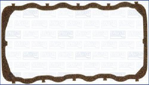 GASKET CYLINDER HEAD COVER 11029700 FOR GEO TRACKER/Station/Wagon/SUV/Cabrio - Image 8