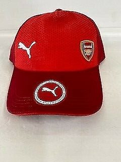 PUMA ARSENAL FC CAP 190276556490 | eBay