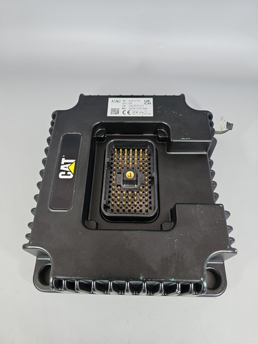 New OEM CAT 459-0787 Caterpillar Control GP-Communication Network Manager - Picture 3 of 13