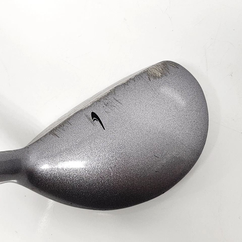 Women's Tiger Shark Juli Inkster 5-Iron Wood Ladies Flex Graphite RH 37.5" - Image 2 of 4