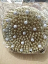 Avon Dry Body Brush Physical Exfoliating Body Scrubber with Massage Nodules