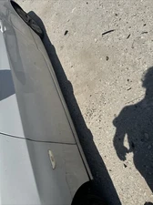 07-13 BMW 3 Series 328i LCI Coupe E92 Left Side Skirt Rocker Panel 51777256105