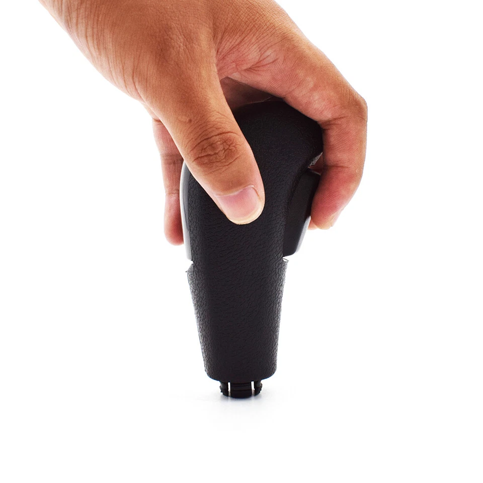 Perilla de cambio de marchas automática para Ford Focus 2005-2012 para Ford Fiesta 2009-2012 Foto 4 de 4