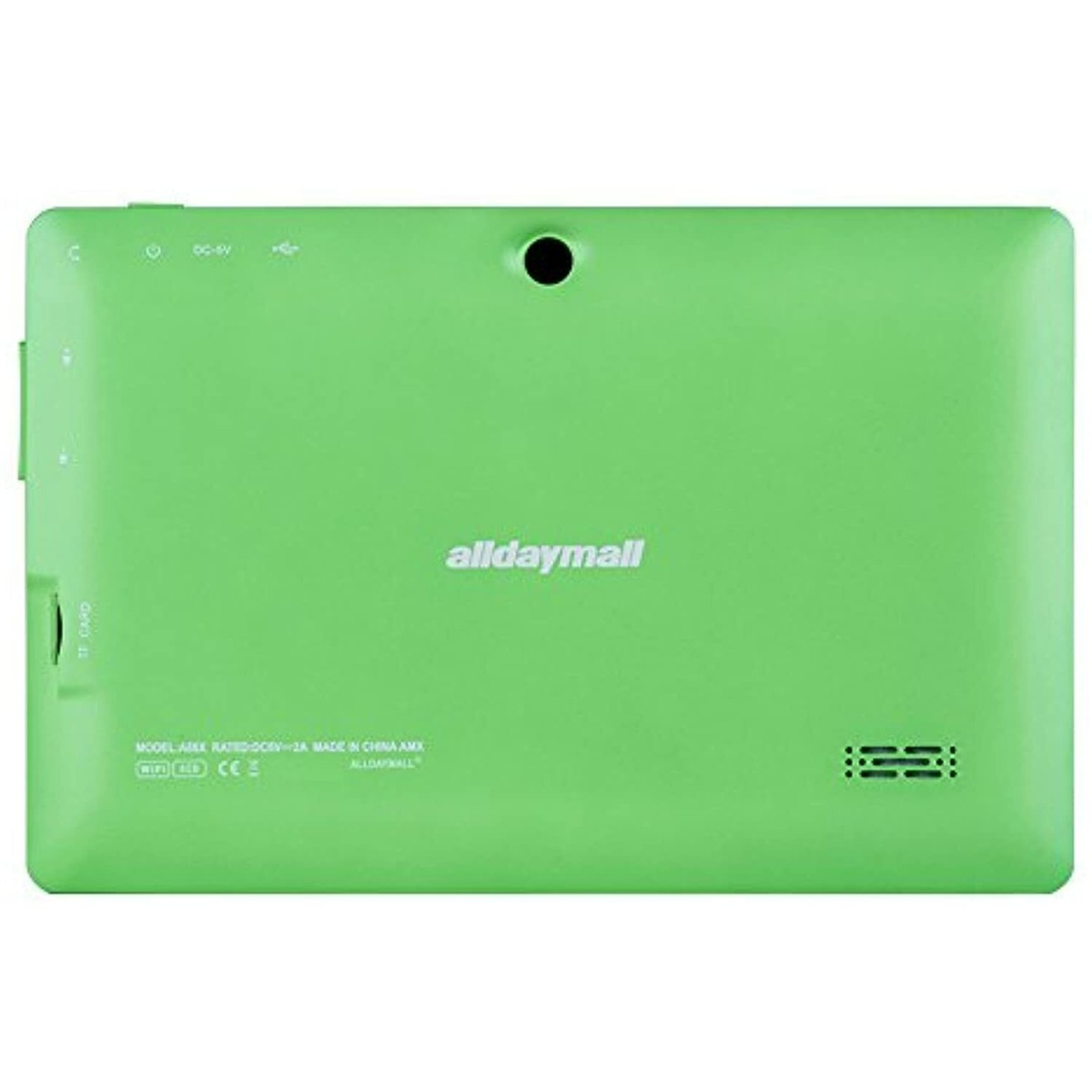 BMSE Tablet A80 ミントグリーン 10,900円の8インチタブ、BMSE A80の BMSE Tablet A80 ミントグリーン 10,900円の8インチタブ、BMSE A80の