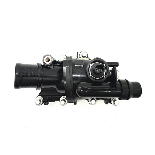 Thermostat Assembly 2822030175 For Mercedes Benz A160 200 250E CLA180 250 GLB180 - Picture 4 of 6