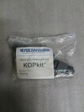 Pulsafeeder K3WTCA KOPkit - Factory Sealed Package