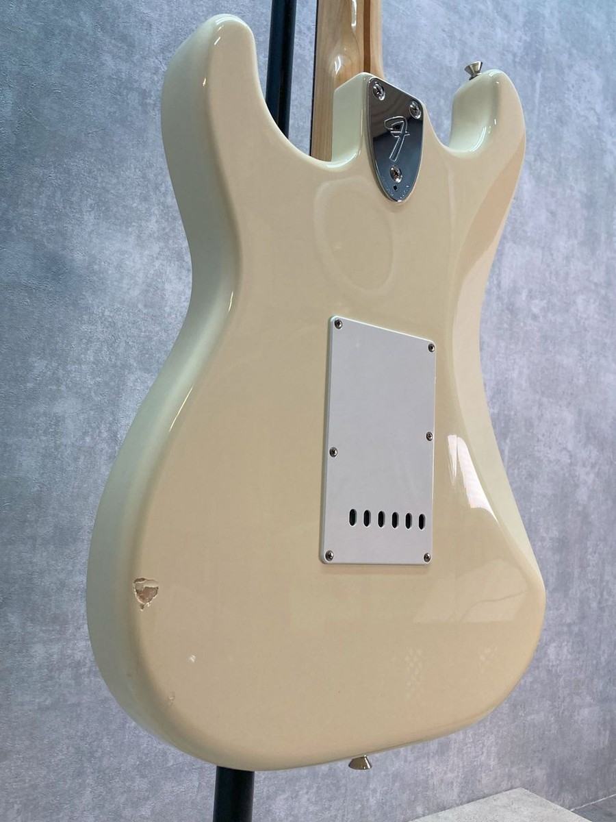 Used Fender Japan St72-53 1993 1994 Musical Instrument Used Fender Japan St72-53 1993 1994 Musical Instrument