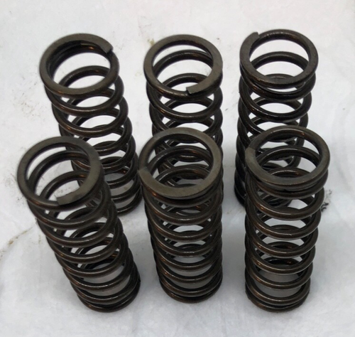 Hinson Racing Clutch Kit Honda 2004-2014 TRX450R TRX450ER 4 Hours Run Time - Picture 3 of 13