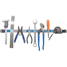 EX ELECTRONIX EXPRESS 78MTH24EA Magnetic Tool Holder, 24"