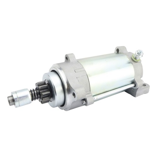 515-176-754 Starter Motor for LYNX Snowmobiles BoonDocker 800R E-TEC 2013-2016 - Picture 5 of 5