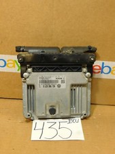 2013 VOLKSWAGEN TIGUAN #435 Engine Computer ECM ECU 06J 906 027 R