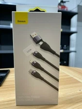 TWO-FOR-THREE DATA CABLE