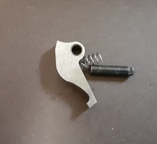 H&R/NEF Revolver Sear W/ Spring & Pin, .125" hole for pin- Please Read!
