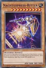 Yu-Gi-Oh! Bandit Keith Einzelkarten zur Auswahl - deutsch
