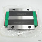 HIWIN NIB HGW45HC 45Size Flange Long type block for HGR45 BRG-N-1681=3M24