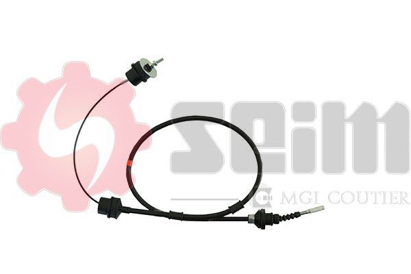 Câble d'embrayage pour Peugeot Boxer 2.5 D et 2.8 D utilitaire