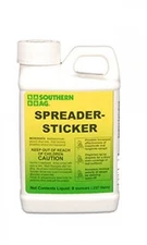 Spreader Sticker Insecticide/Fungicide Spray Enhancer - 8 oz