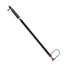 JOBY ACTION GRIP  POLE -Extention Pole for Microphone/SmartPhone/Action Camera