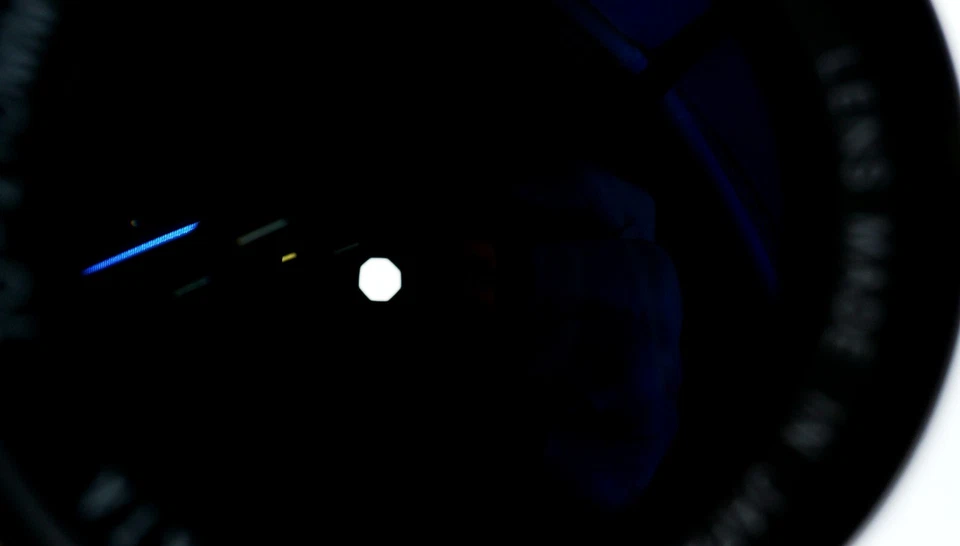 Exakta MC 70-210mm f/4-5.6 lens zoom manual lens Minolta mount - Image 3 of 4