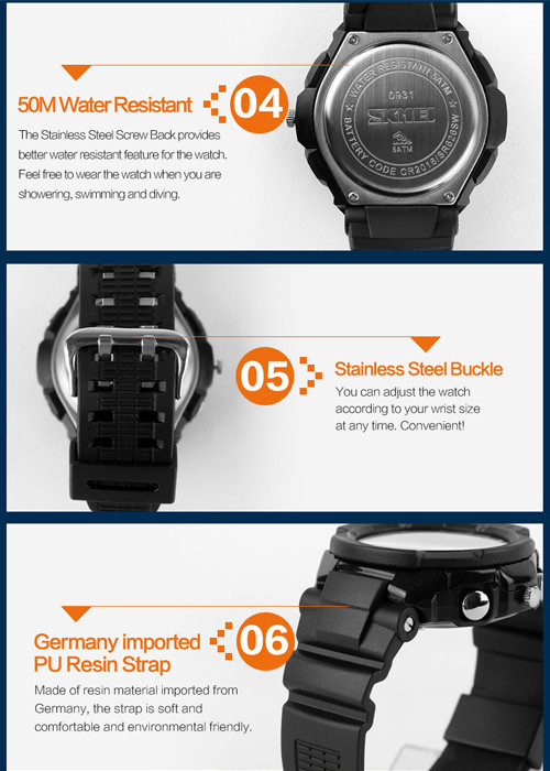 bistec watch company