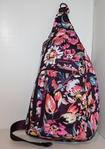 lighten up sling backpack