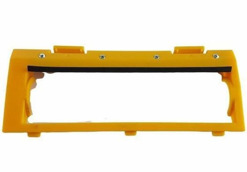 Tapa de soporte del rodillo (azul) Cecotec Conga 990 -Semunuevo-Igual que  la ima | eBay