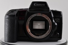 Canon EOS-10 QD 35mm SLR Film Camera for sale online | eBay