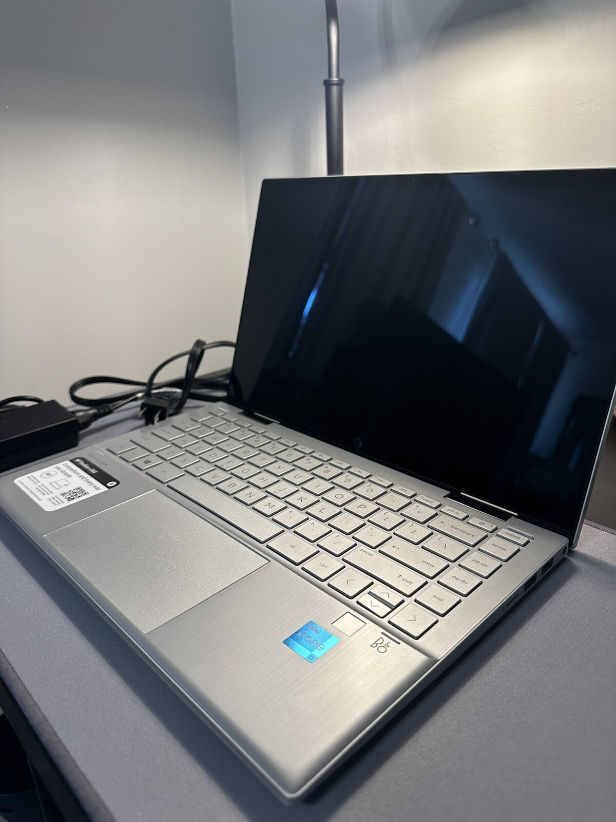 HP pavilion x360 eBay