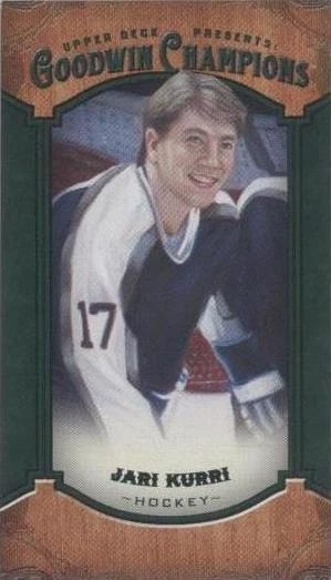 Mini Green Lady Luck Back