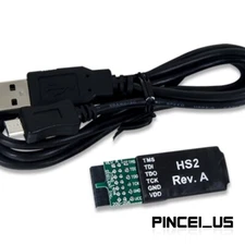 Multifunctional JTAG HS2 FPGA Downloader Debugger Programmer 410-249 pe66