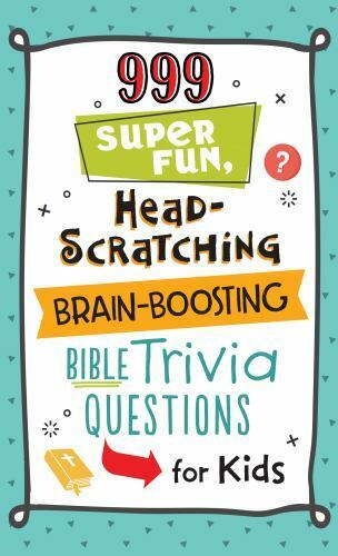 Unique Trivia Questions for Kids