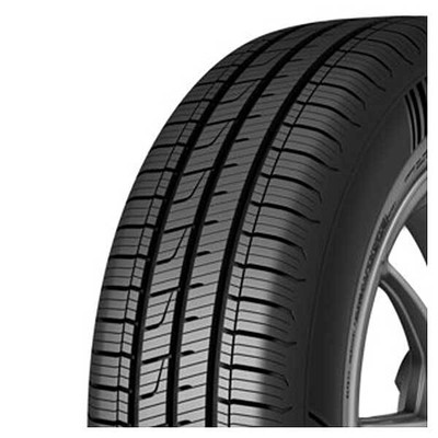 Pneu Toutes Saisons Nankang N607+ - 165/65R15 81T - Indice E/C, Bruit 71 DB