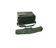 Bongo Gig Bag and Stand Bag 7" 8" Deluxe Padded Carrying Case