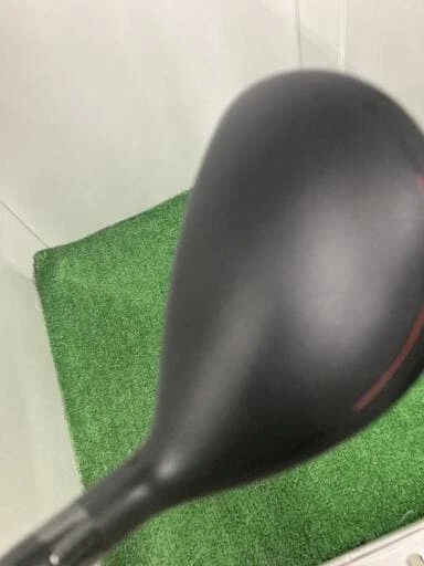 Bridgestone B2 H4 Utility / 4he 22 Grad / Flex R / Diamana BS 50h Exc - Bild 4 von 4