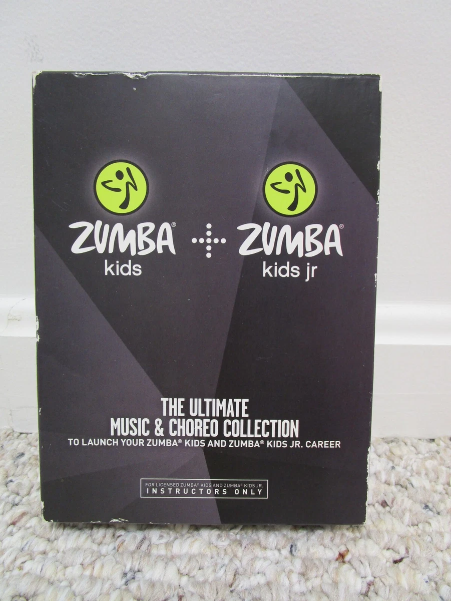 Zumba Cd In Fitness Dvds for sale | eBay