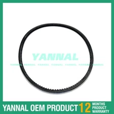 19701-97010 Belt, Fan For Kubota D722 Engine