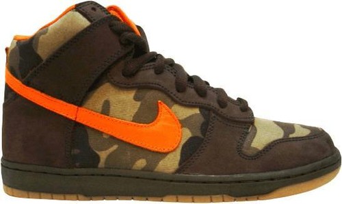 Nike SB Dunk Low Pro Men display picture 1