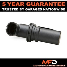 CRANKSHAFT SENSOR FOR FIAT 500 GRANDE PUNTO IDEA PUNTO EVO 1.3 D JTD MFC21FI