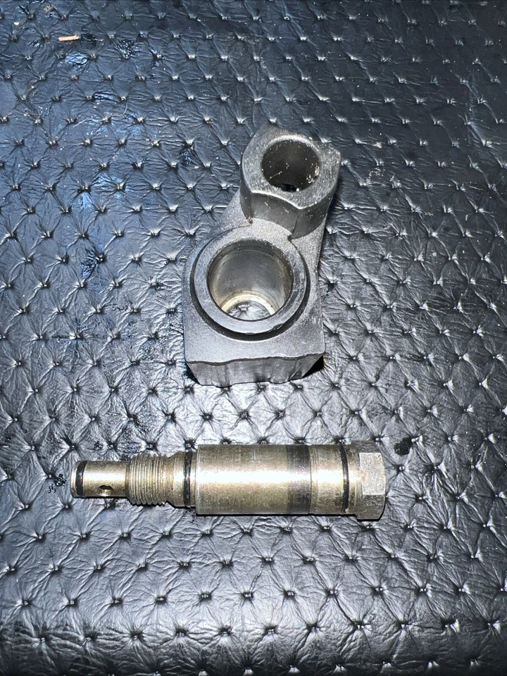 Solenoide de retroceso automático Mercedes-Benz 201 190E 722.3 W126 0003041890 Foto 2 de 2