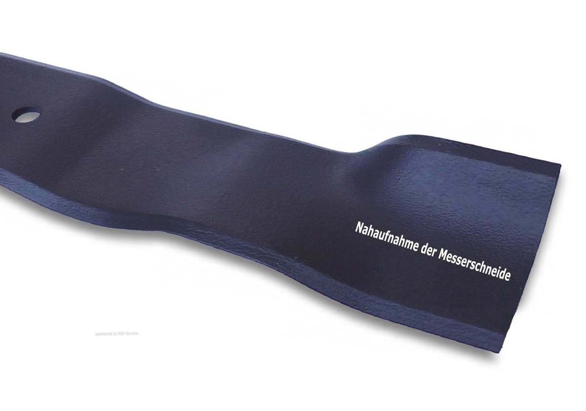 TRAPPE D'ÉJECTION ADAPTÉ Pour Bauhaus GBW 51 RS [299536828/BA] Tondeuse - Foto 10